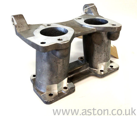 Inlet Manifold, Centre - 053-008-0100AW