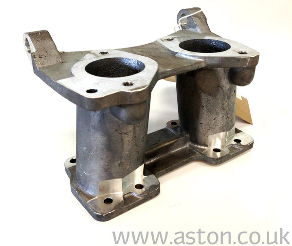 Inlet Manifold, Centre
