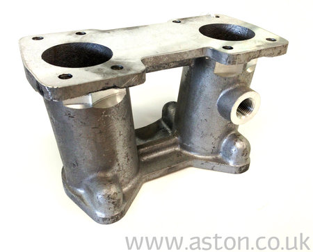 Inlet Manifold, Rear - 053-008-0214AW