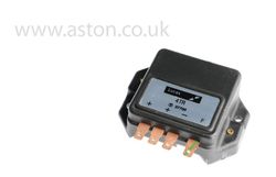 Alternator Control Unit - Lucas 4 Tr - 054-037-0109