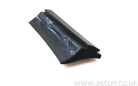 Rubber Channel, Quarterlight - 030-017-0037