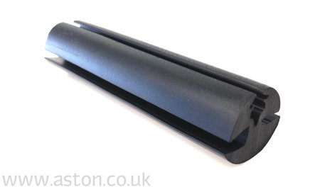 Rubber Windscreen Surround - 055-076-0011