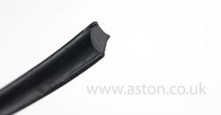 Rubber Surround Filler Strips - 055-076-0012