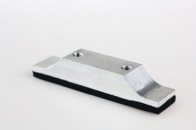 Rubbing Strip Assembly - RH