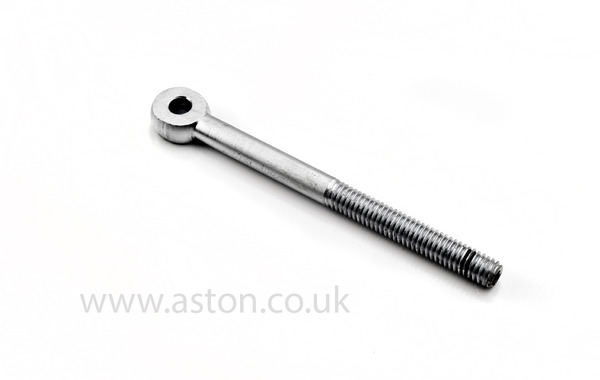 Knurled Adjuster Nut
