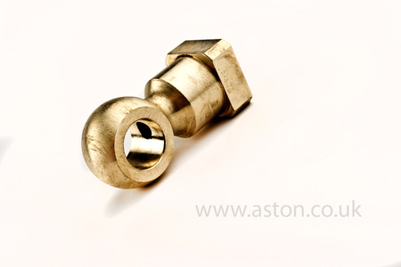 Banjo - Straight - 069-033-0154