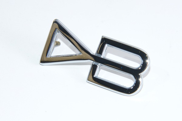 DB EMBLEM - 069-078-0030