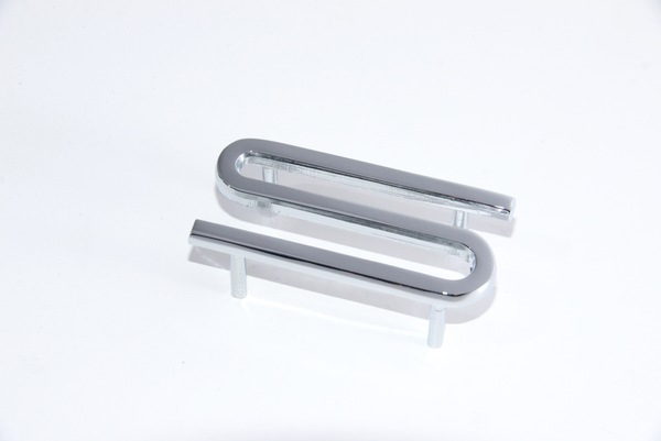 S EMBLEM - 069-078-0031