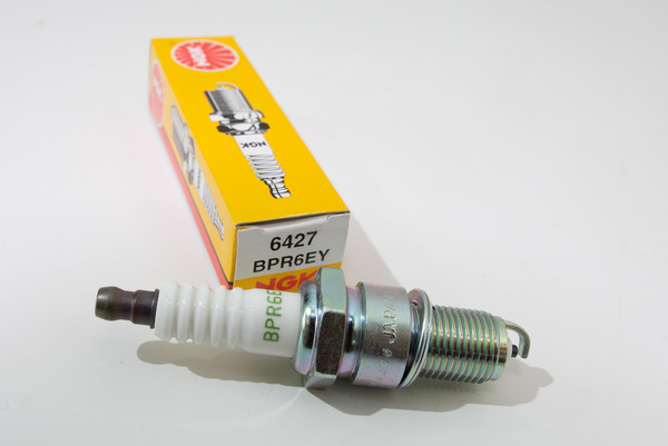 SPARK PLUG-BPR 6EY - 07-20987