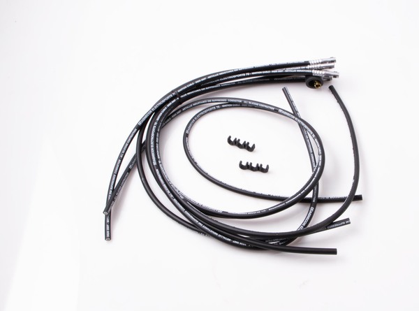 DB5 / DB6 HT LEAD SET - 07-27355