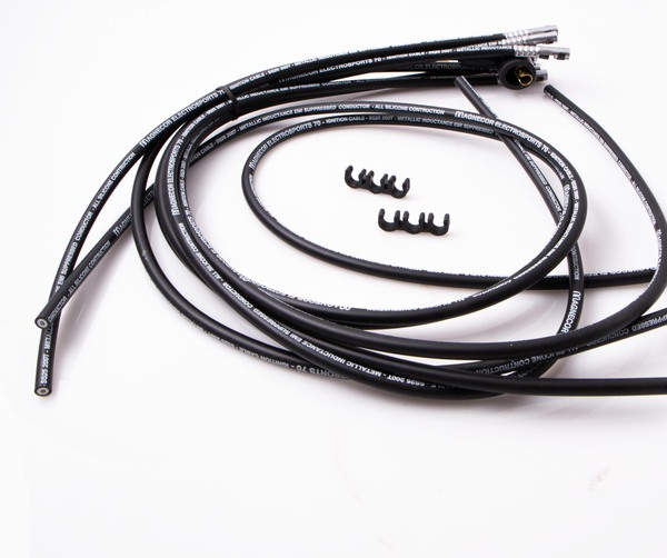 DB5 / DB6 HT LEAD SET - 07-27355
