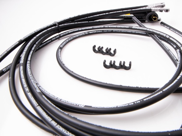 DB5 / DB6 HT LEAD SET - 07-27355