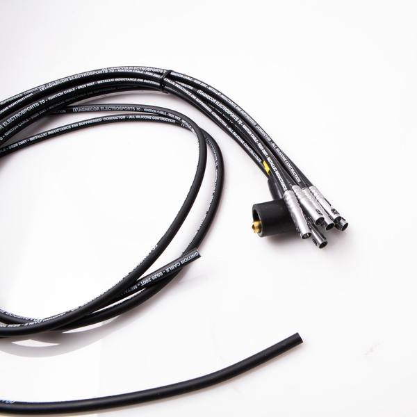 DB5 / DB6 HT LEAD SET - 07-27355