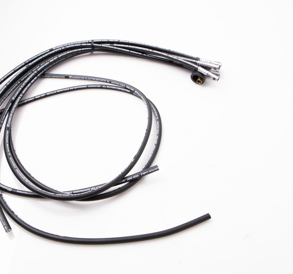 DB5 / DB6 HT LEAD SET - 07-27355