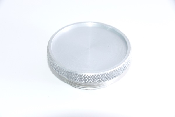 OIL FILLER CAP - 07-71843