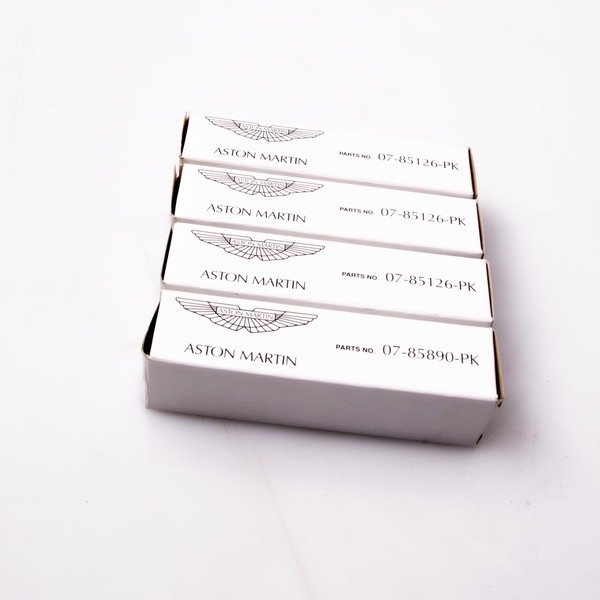 Spark Plugs for Aston Martin DB7 - 07-85890-PK