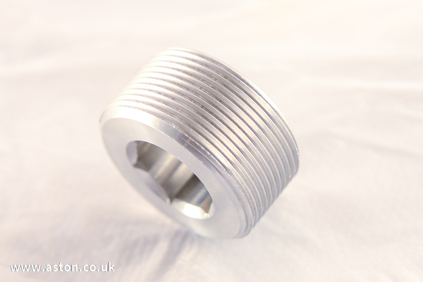 PLUG-CRANKSHAFT - 080-002-0102