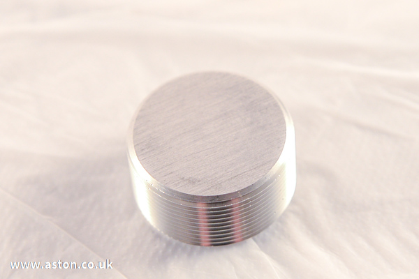 PLUG-CRANKSHAFT - 080-002-0102