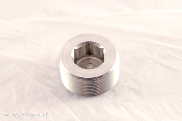 PLUG-CRANKSHAFT - 080-002-0102