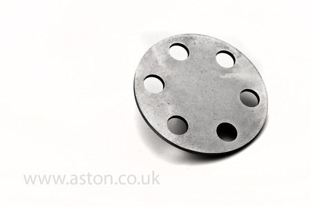 Washer - Sprocket - 080-007-0107