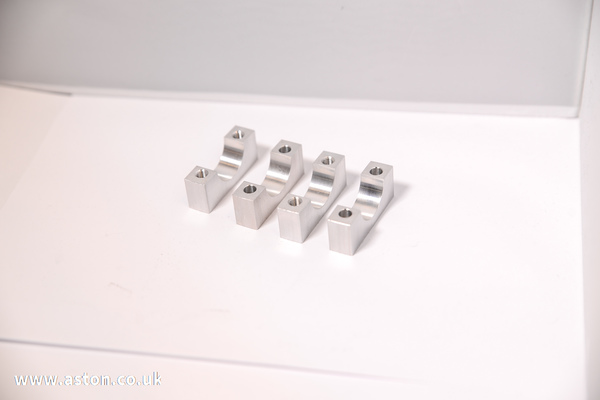 ASTON MARTIN DBS / V8 ANTI ROLL BAR UPGRADE - 080-023-0110UKI