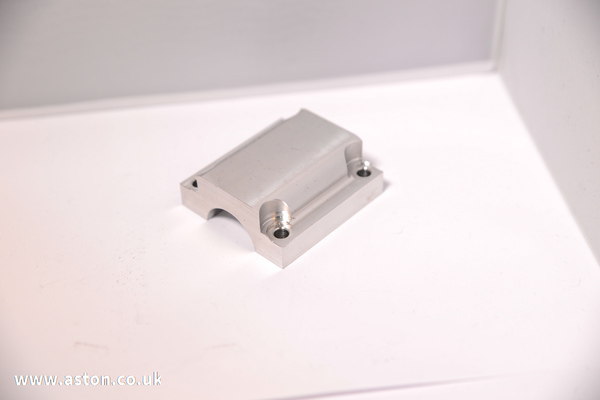 ASTON MARTIN DBS / V8 ANTI ROLL BAR UPGRADE - 080-023-0110UKI