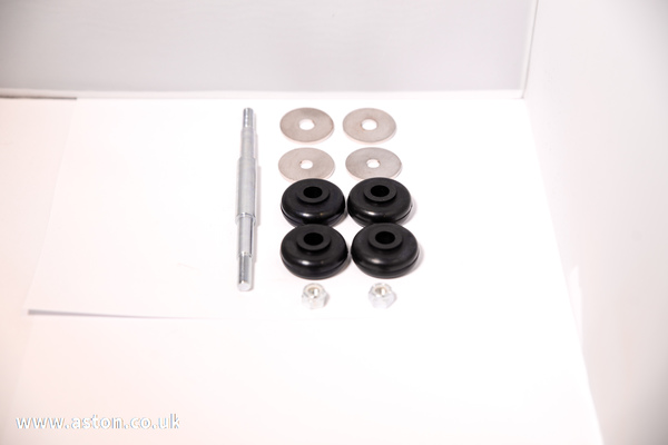 ASTON MARTIN DBS / V8 ANTI ROLL BAR UPGRADE - 080-023-0110UKI