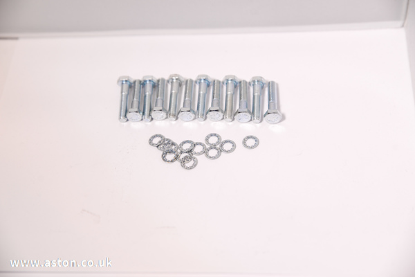 ASTON MARTIN DBS / V8 ANTI ROLL BAR UPGRADE - 080-023-0110UKI