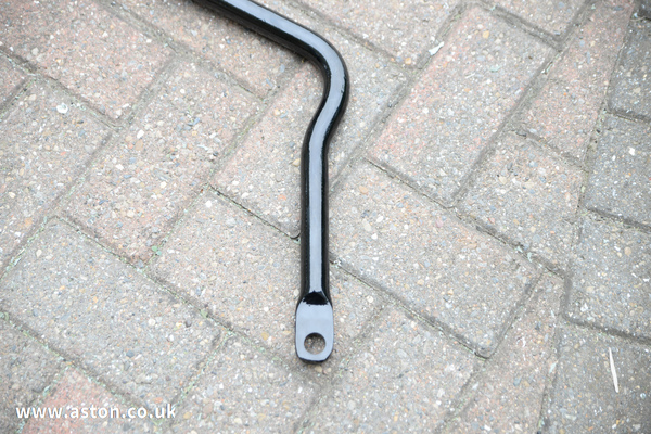 ASTON MARTIN DBS / V8 ANTI ROLL BAR UPGRADE - 080-023-0110UKI