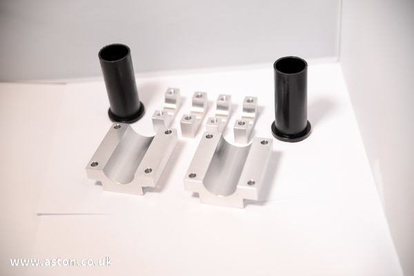 ASTON MARTIN DBS / V8 ANTI ROLL BAR UPGRADE - 080-023-0110UKI