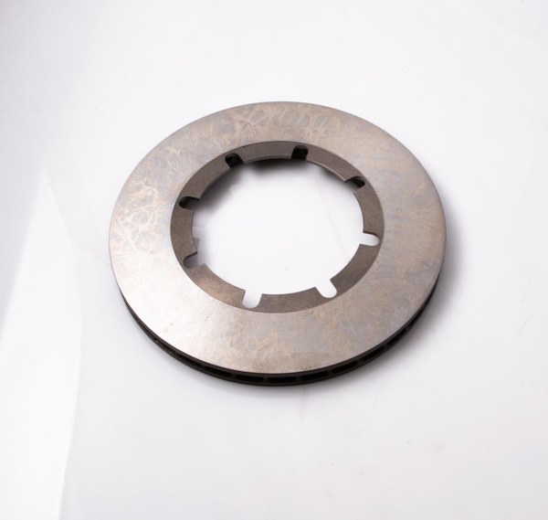 Rear Brake Discs DBS V8 - 080-028-0003