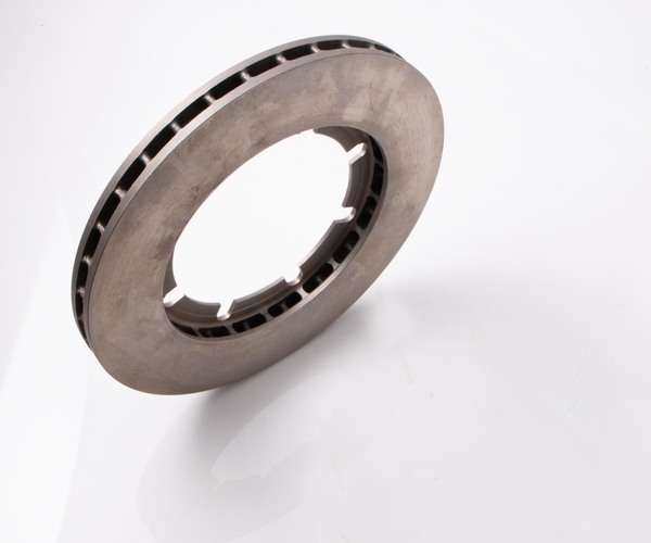 Rear Brake Discs DBS V8 - 080-028-0003