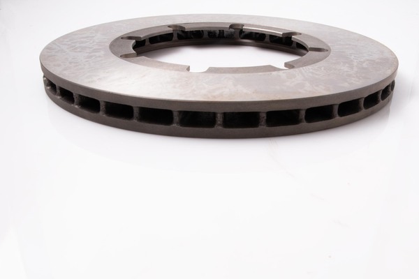 Rear Brake Discs DBS V8 - 080-028-0003