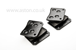 Rear Brake Pad Set - 080-028-0701-PK