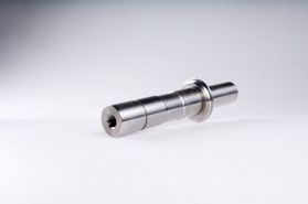 Water Pump Spindle - 09-005-0118