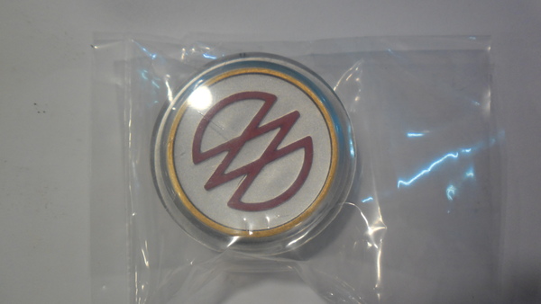 WHEEL SYMBOL ASSY - 092-036-0005