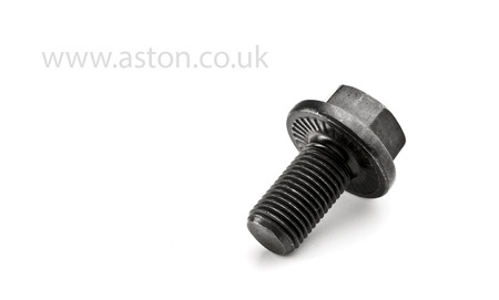 DURLOCK BOLT - 3/8 UNF - 095-002-0103