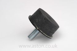 Rebound Rubber - 095-023-0122