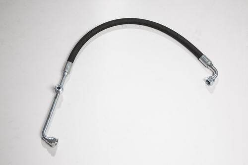 OIL COOLER HOSE RH - 095-044-0002