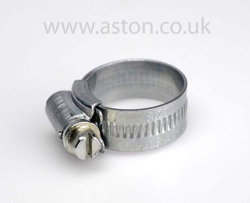 Jubilee clip, No. 00 - 110883