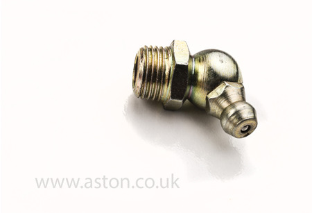 Grease nipple - 111760
