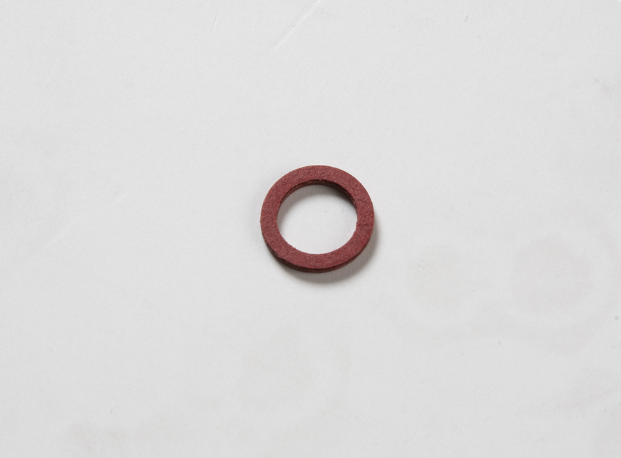 Fibre Washer -  1/8" Bsp
