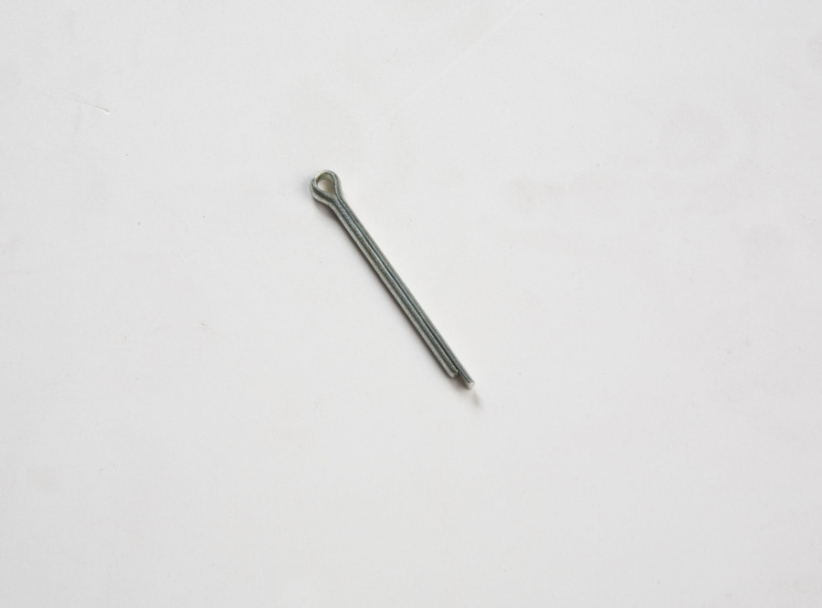 Split pin, 3/32"  x 1 1/4"