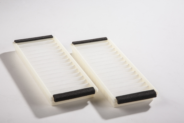 Aston Martin Pollen Filter for DB9 & V8 Vantage -Pack x 2