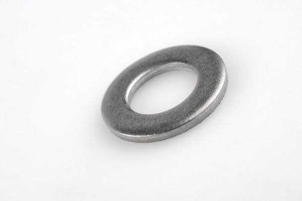 Plain Washer 1/2"
