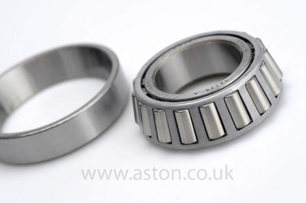 Taper Roller Bearing, Inner