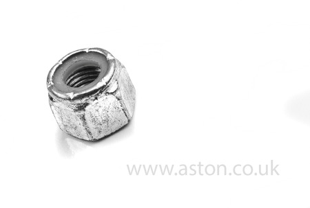 Nyloc 3/8" Unf - 123113