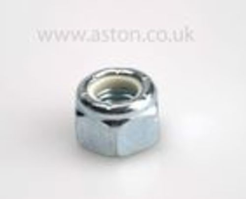 NUT 9/16 UNFx18 LOCK PHILIDAS STD IND - 692299