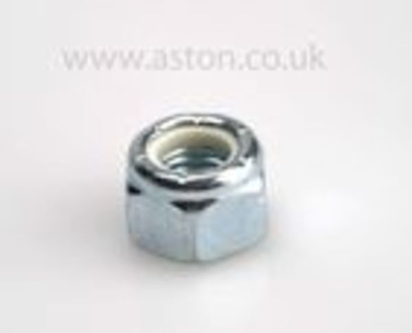 LOCKNUT-STEERING     WHEEL TO STEERING    COLUMN-M14x1.5