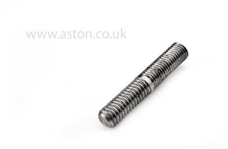 STUD-5/16 UNC/Fx1.75 EN8R - 123191